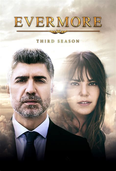 Evermore – Episode 4 .